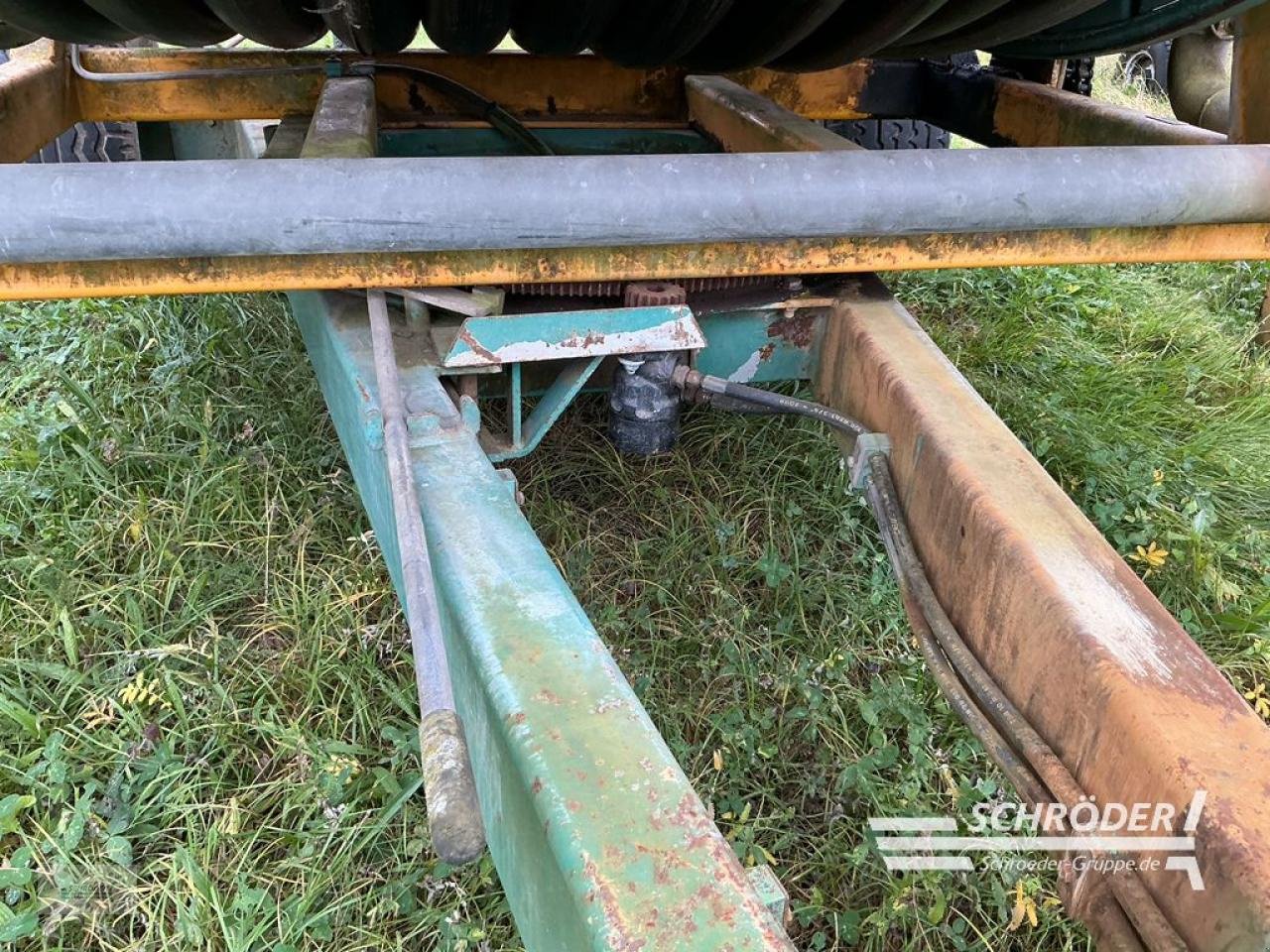 Beregnungsanlage typu Sonstige BORDNING 12 TT BEREGNUNG 440M | 125MM, Gebrauchtmaschine v Friedland (Obrázek 11)